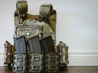 Який термін придатності в бронежилета і що впливає на його ресурс