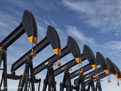 Нафта стрімко дорожчає через воєнне загострення між США та Іраном