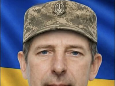 У Потіївську громаду «на щиті» повертається Олександр Турченко