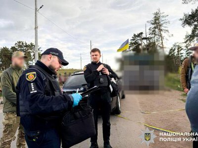 Суд виніс вирок жителю Вараша, який незаконно перевозив гранату через блокпост