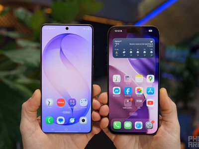 Galaxy S27 Ultra може знову поступитися iPhone 18 Pro Max в одному з найважливіших параметрів