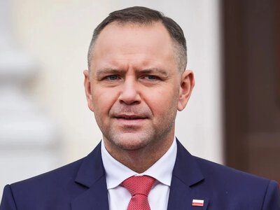 Навроцький після зустрічі з Зеленським на саміті НАТО підкреслив важливість єдності у протистоянні спільному ворогу та необхідність діалогу