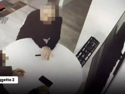 В Італії заарештовано колишніх розвідників за підозрою у шпигунстві на користь Росії
