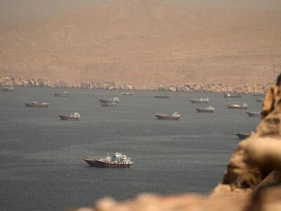 Нафта різко дорожчає: ціни на Brent злетіли після ударів США по Ірану
