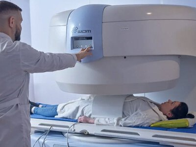 МОЗ готує зміни: хоче, щоб орендарі в лікарнях робили КТ-МРТ безоплатно за договором з державою