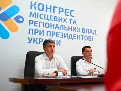 Реформа медицини та пільгового проїзду: Мирослав Білецький про ключові рішення «Діалогу з громадами»