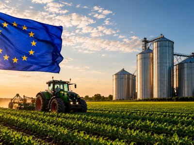 Українське село більше не буде колишнім: у владі розкрили, що чекає аграріїв після вступу до ЄС
