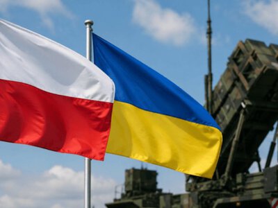 Польща розсекретила дані про військову допомогу Україні: яка техніка у списку