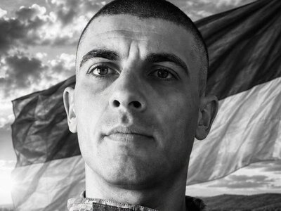 Підтвердилась загибель коломиянина Сергія Токовініна, який вважався зниклим безвісти