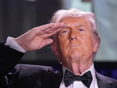 Трамп про перемир’я з Іраном: «Я думаю, що воно закінчене»