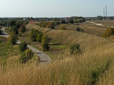 Чому Змієві вали можуть не пережити реформу Цивільного кодексу