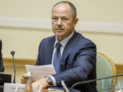 “Слідство.інфо”: завод Тігіпка постачав вагони підприємству, що співпрацює з розробниками ядерної зброї в РФ