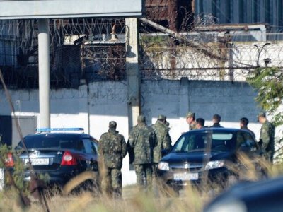 Персональне пекло: що приховує колонія в окупованій Керчі