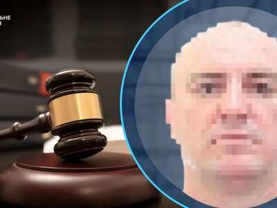Окупаційний депутат з Олешок передавав військам РФ маскувальні сітки та дрони