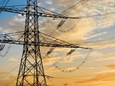 На окупованій частині Херсонщини заявили про відновлення електропостачання протягом доби