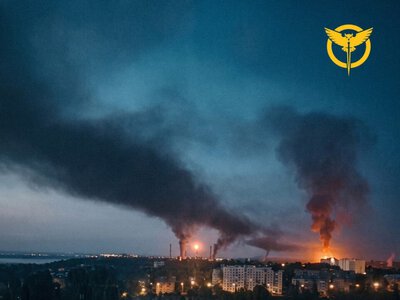 Росія втрачає пальне: наслідки нічного удару по НПЗ у Саратові