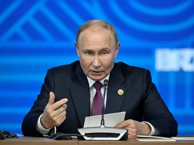 FT: Кремль не бачить вигоди у переговорах з Україною — реальний діалог можливий лише після 2027 року