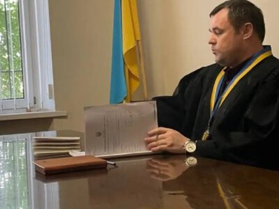 ВАКС відновив слухання справи обвинуваченого екссудді з Одеси
