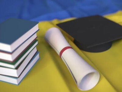 Херсонську школу відзначили міжнародним званням
