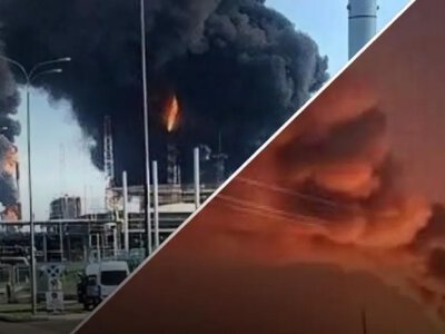 Нічна атака Сил оборони: удар по Саратовському НПЗ та нафтовій інфраструктурі ворога