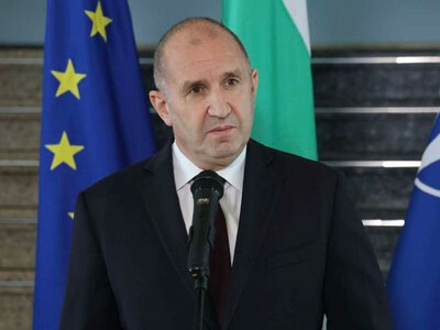Більше нічого передати: прем'єр Болгарії зробив заяву про військову допомогу Україні