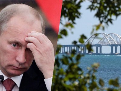 Зламає режим, – генерал армії розкрив, що ЗСУ задумали в Криму