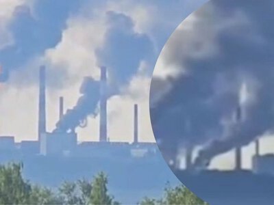 Відстань понад 1500 кілометрів: Зеленський показав вражаючі наслідки ударів по Росії