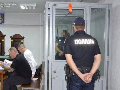 ДТП із 12 загиблими на трасі Одеса — Миколаїв: суд виніс рішення щодо водія Nissan