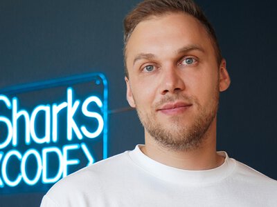 Mobile у 2026: що змінюється в продуктах і командах — інсайти SharksCode з DOU Mobile Meetup