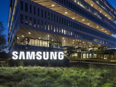 Samsung прогнозує рекордний квартал: виручка може перевищити 112 мільярдів доларів
