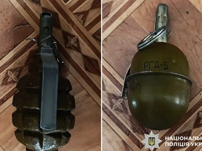 На Теофіпольщині судитимуть чоловіка, в якого після ДТП знайшли арсенал зброї