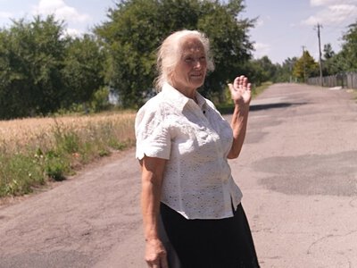 Сказала владі своє “ні”: чому мати загиблого бійця з Волині відмовилася від його нагороди