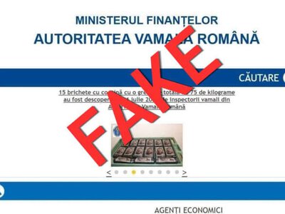 Румунія спростувала інформацію про вилучення кокаїну з фотографії Володимира Зеленського