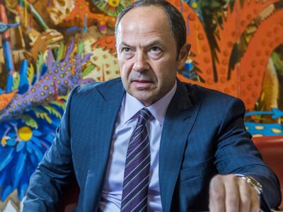 Тігіпко в центрі скандалу: його завод працював з російським підприємством