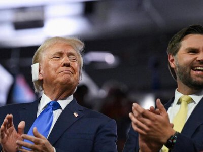 «Наступним Трампом» буде Джей Ді Венс?