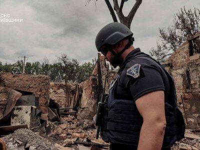 Головне за ніч та ранок середи, 8 липня: удари балістикою по Києву, Харкову та Одесі, 270 боєзіткнень, ураження танкерів РФ