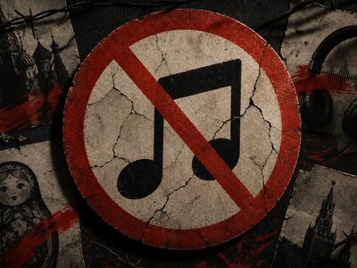 Штрафи за російську музику в авто та соцмережах: що насправді забороняє закон 