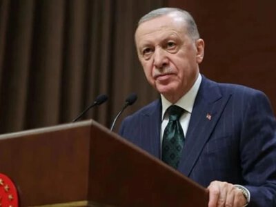 Ердоган підтримав мирну ініціативу Трампа щодо України та заявив про військову підтримку
