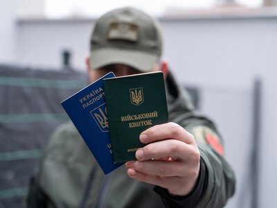 В Україні стартував набір на безкоштовне професійне навчання для ветеранів, ВПО та інших категорій