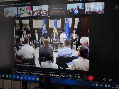 Безкоштовні КТ для закарпатців та нові правила пільгового проїзду: які зміни готують для громад