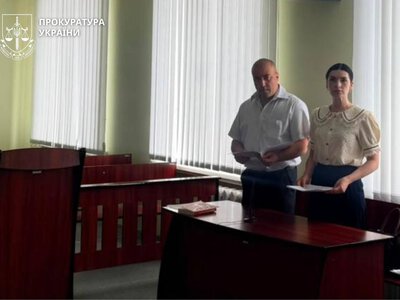 У справі про смертельну ДТП у Чорнобаї підозрюваному обрали запобіжний захід