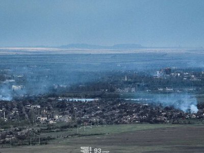 Гальмування російського наступу та успішні далекобійні удари по російських НПЗ: чи покращується ситуація для України насправді