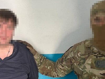 СБУ затримала російського агента, який хотів отримати топпосаду в енергетиці