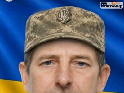 До Потіївки «на щиті» повертається Олександр Турченко
