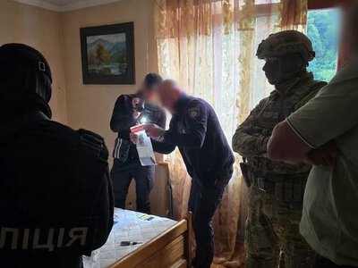 Міжнародний наркоканал діяв в Україні, Словаччині та Чехії