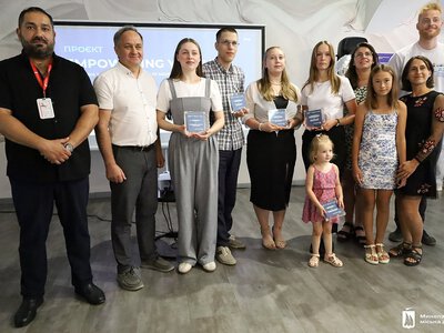 У Миколаєві обрали переможців «Молодіжного громадського бюджету»: які проекти реалізують у місті