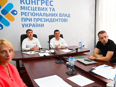 Голова Закарпаської ОВА взяв участь у зустрічі у межах Конгресу місцевих та регіональних влад