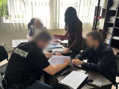 25 000$ за фіктивне працевлаштування з правом на відстрочку: корупційна схема у навчальному закладі