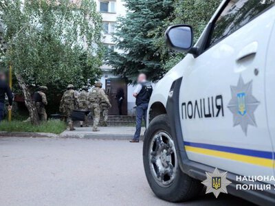 Закарпатські правоохоронці з іноземними колегами знешкодили канал постачання наркотиків до Європи