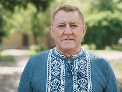 Президент уволил Тертышного А. с должности начальника Боровской СВА